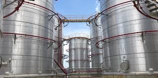 Thermal Storage Tanks & Vessels
